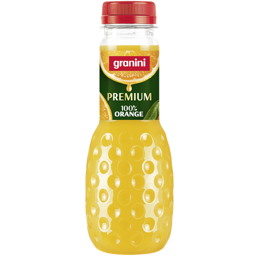 Granini Orangensaft 33cl PET
