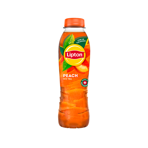 Lipton Ice Tea Peach 50cl PET