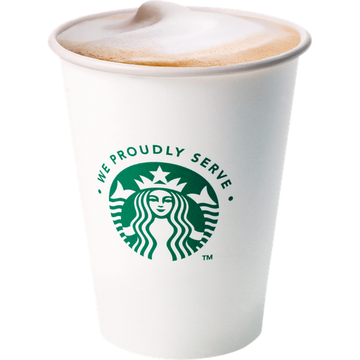 Starbucks Kaffee